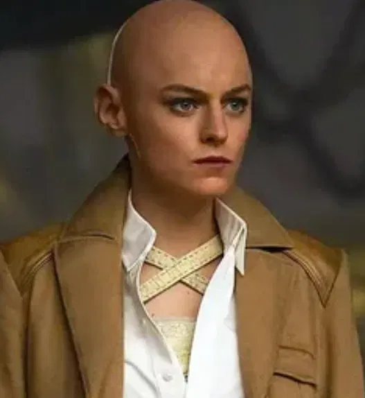 Avatar of Cassandra Nova