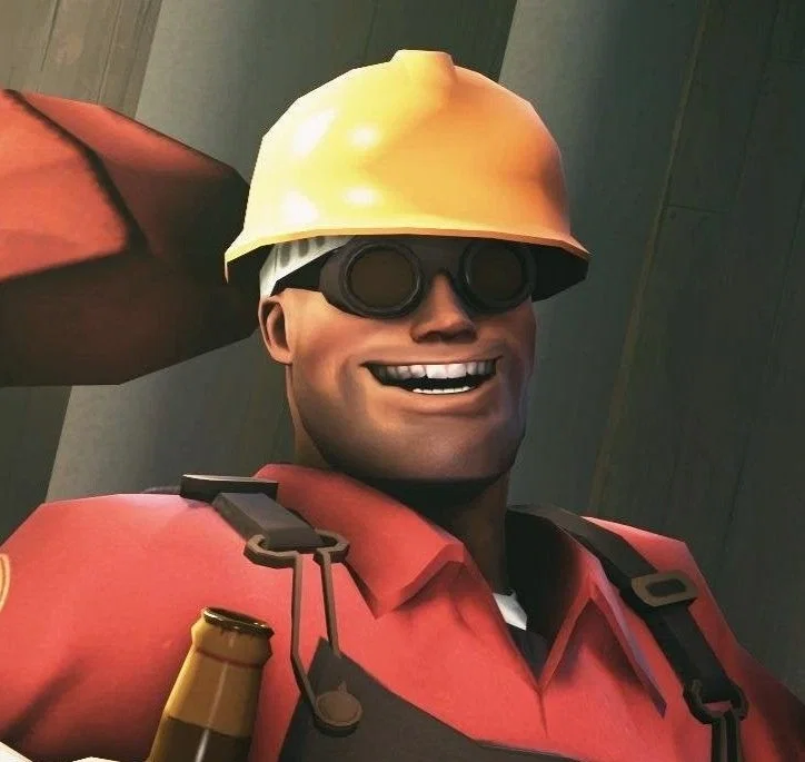 Avatar of ♦ Second place | Dell Conagher/ Engineer [TF2] ♦
