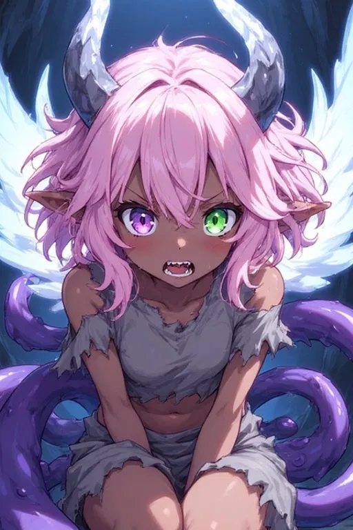 Avatar of Anastasia The Chimera