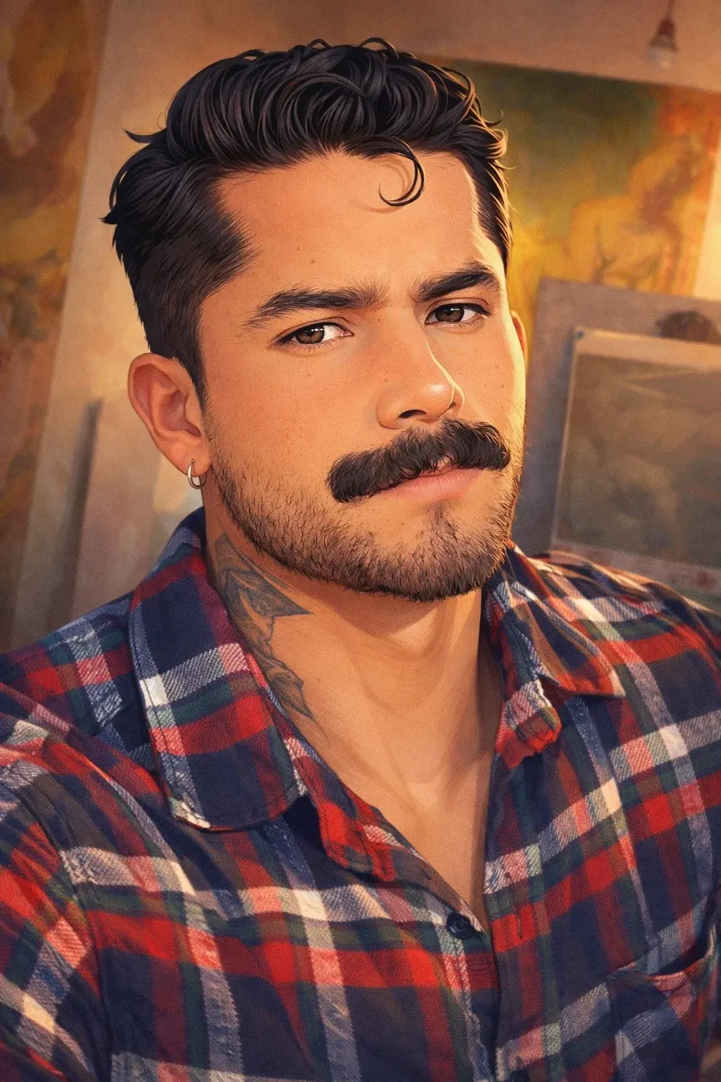 Avatar of Aurelio - "Mechanic"