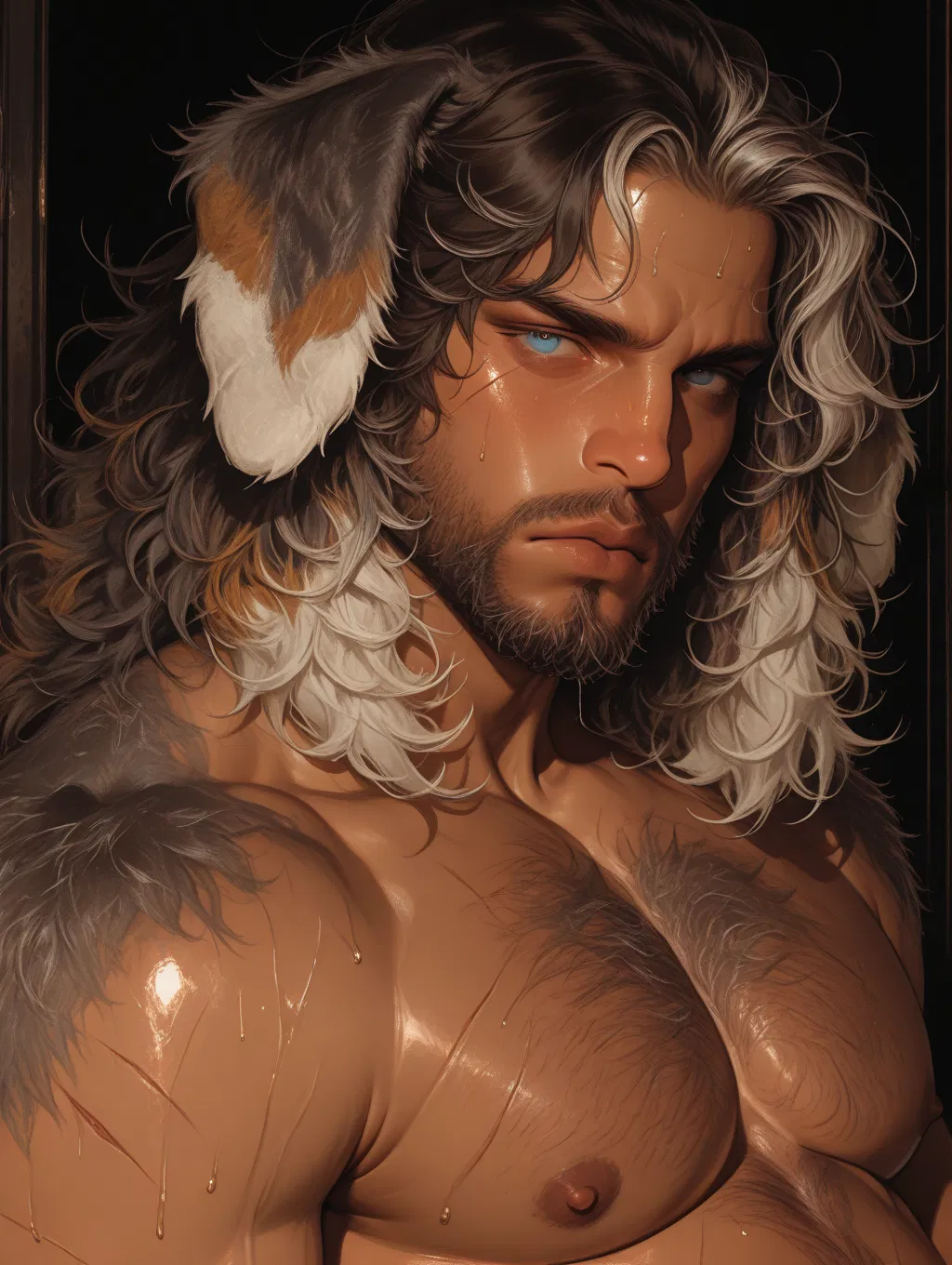 Avatar of Archie Fooster | SFW