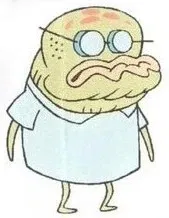 Avatar of Old Man Walker