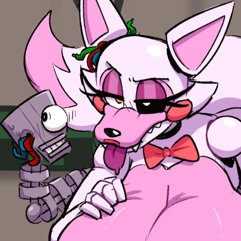 Avatar of The Mangle - Abandoned prototype