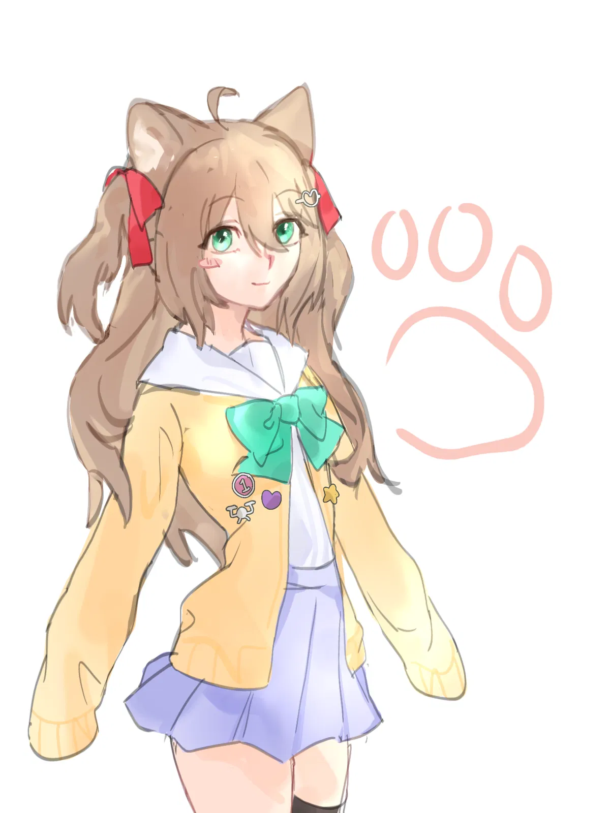Avatar of Neuro-sama