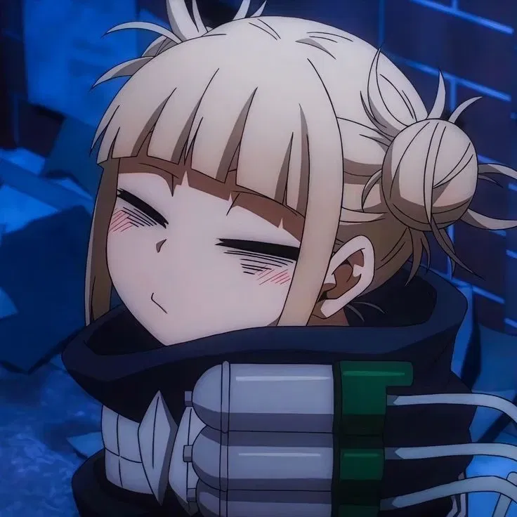 Avatar of Toga Himiko (Villain Rehab!)