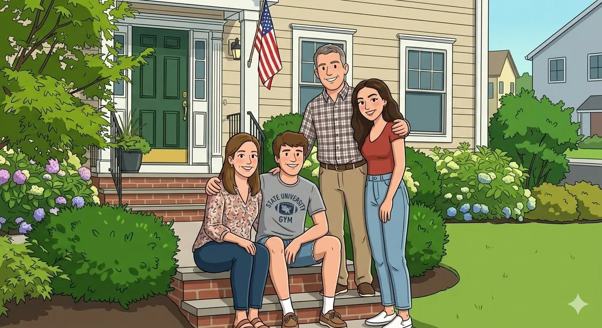 Avatar of The Miller Family