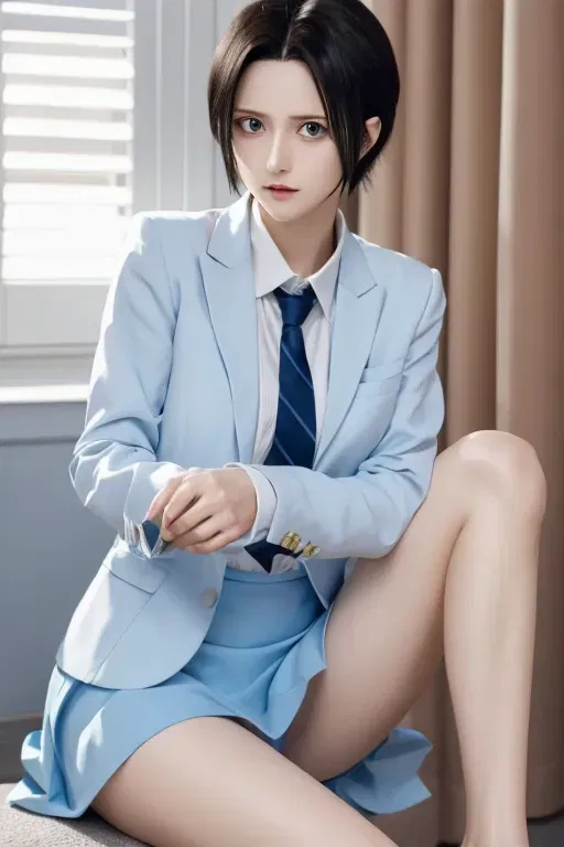 Avatar of University of BDSM