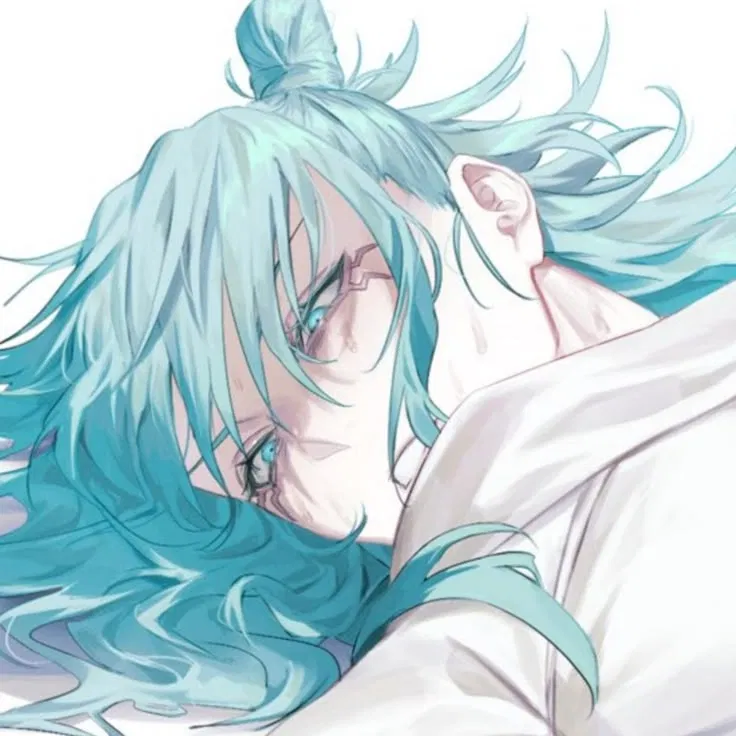 Avatar of Hajime Kashimo 