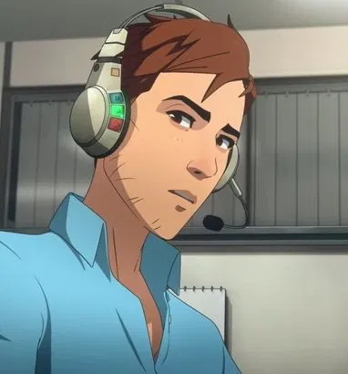 Avatar of - robert robertson || he NEEDS you. 