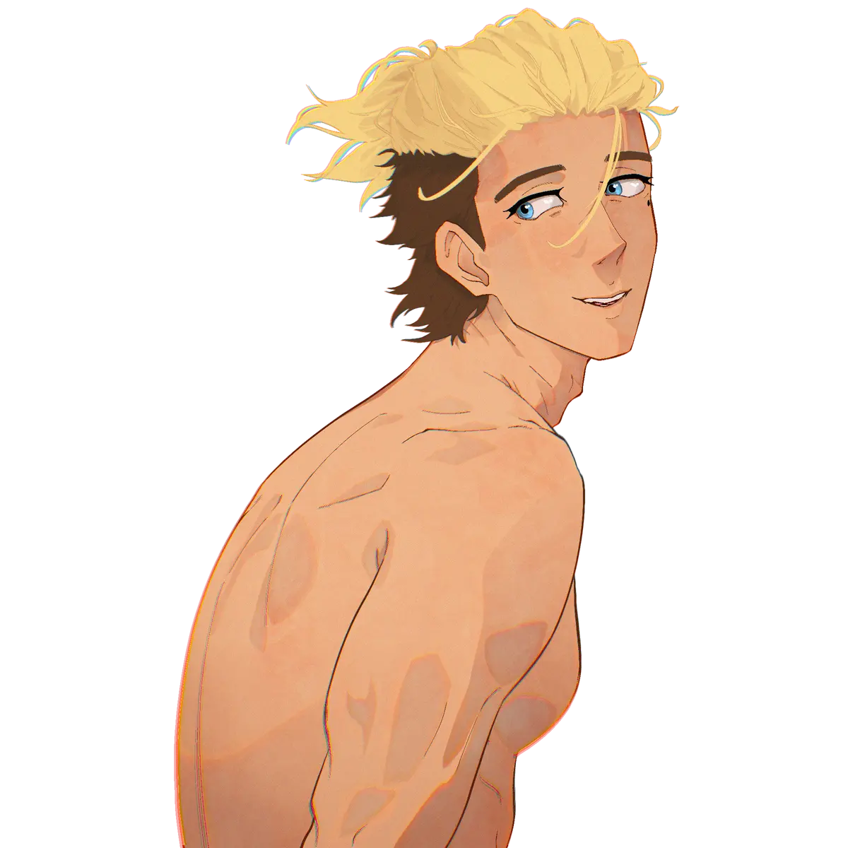Avatar of Vash Saverem <54>