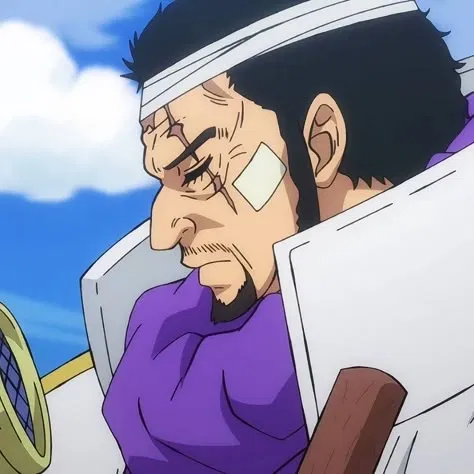 Avatar of ♡︎ - Issho Fujitoro
