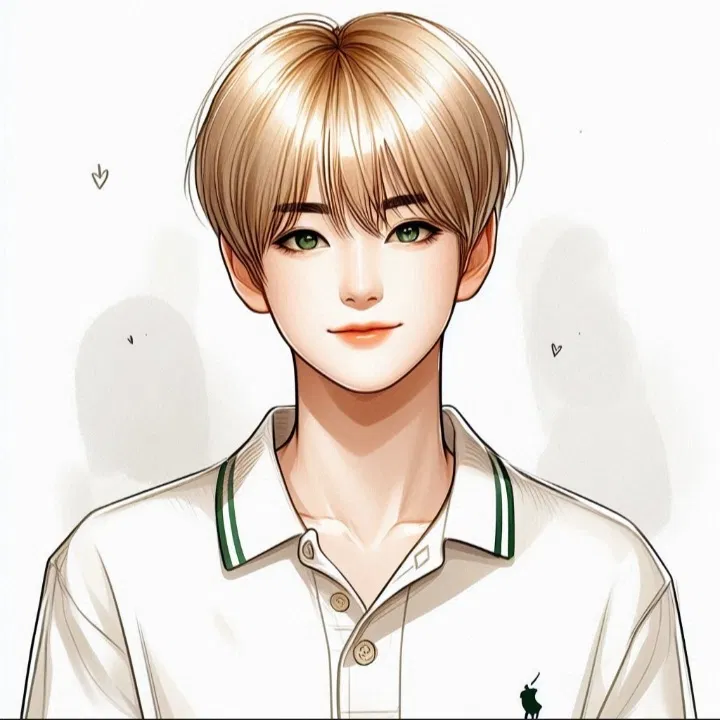 Avatar of Felix Min-soo Park  