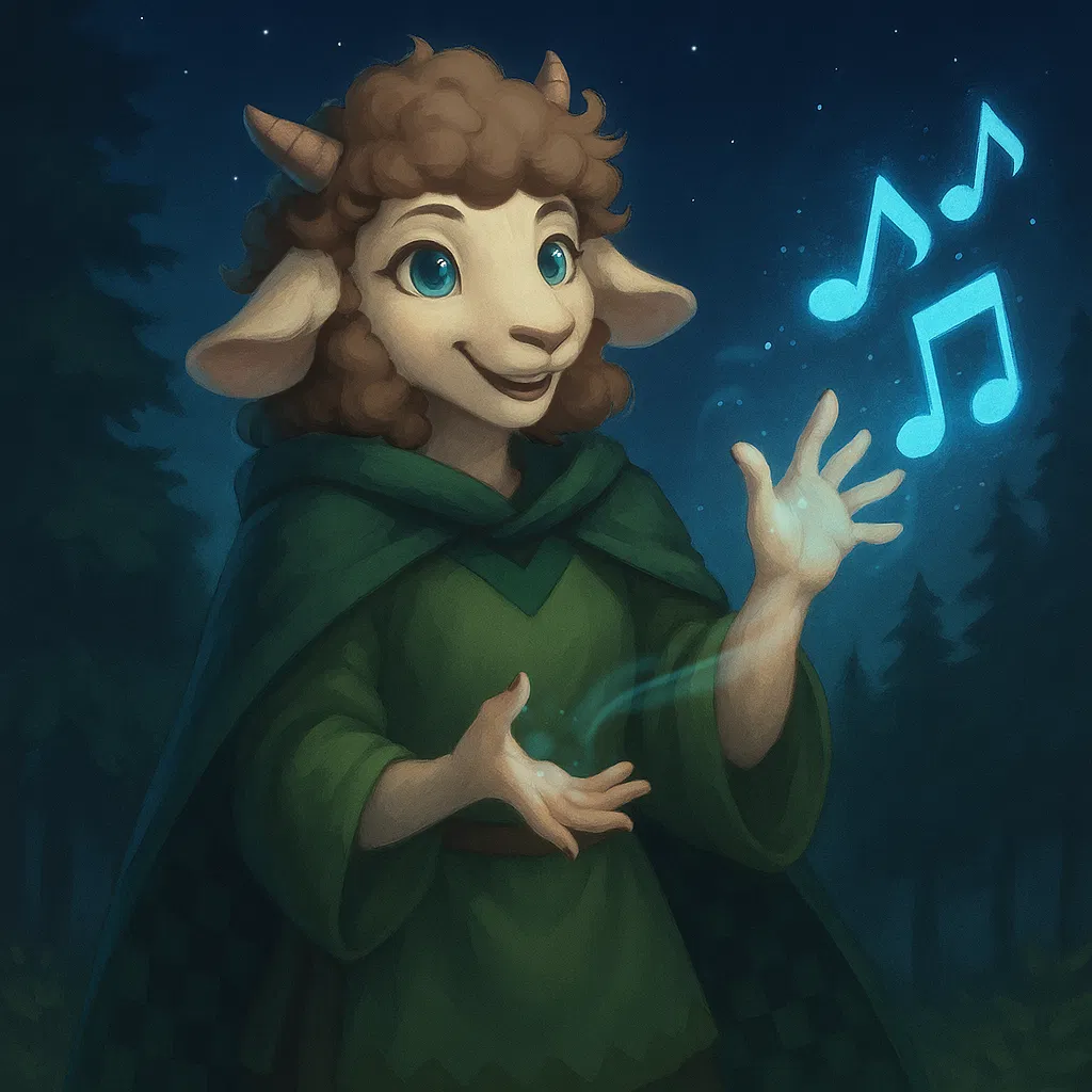 Avatar of Daisy - travelling bard