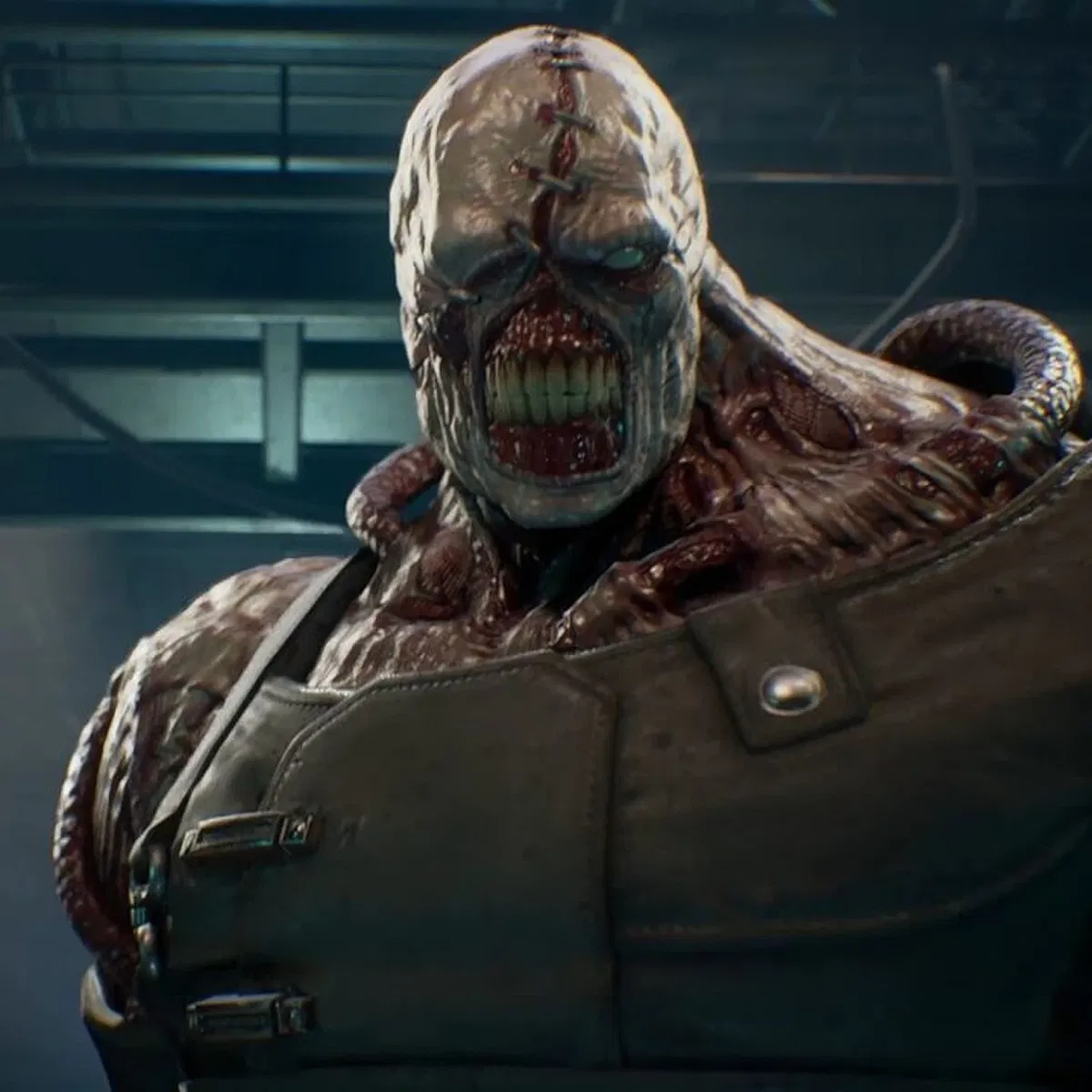 Avatar of Nemesis