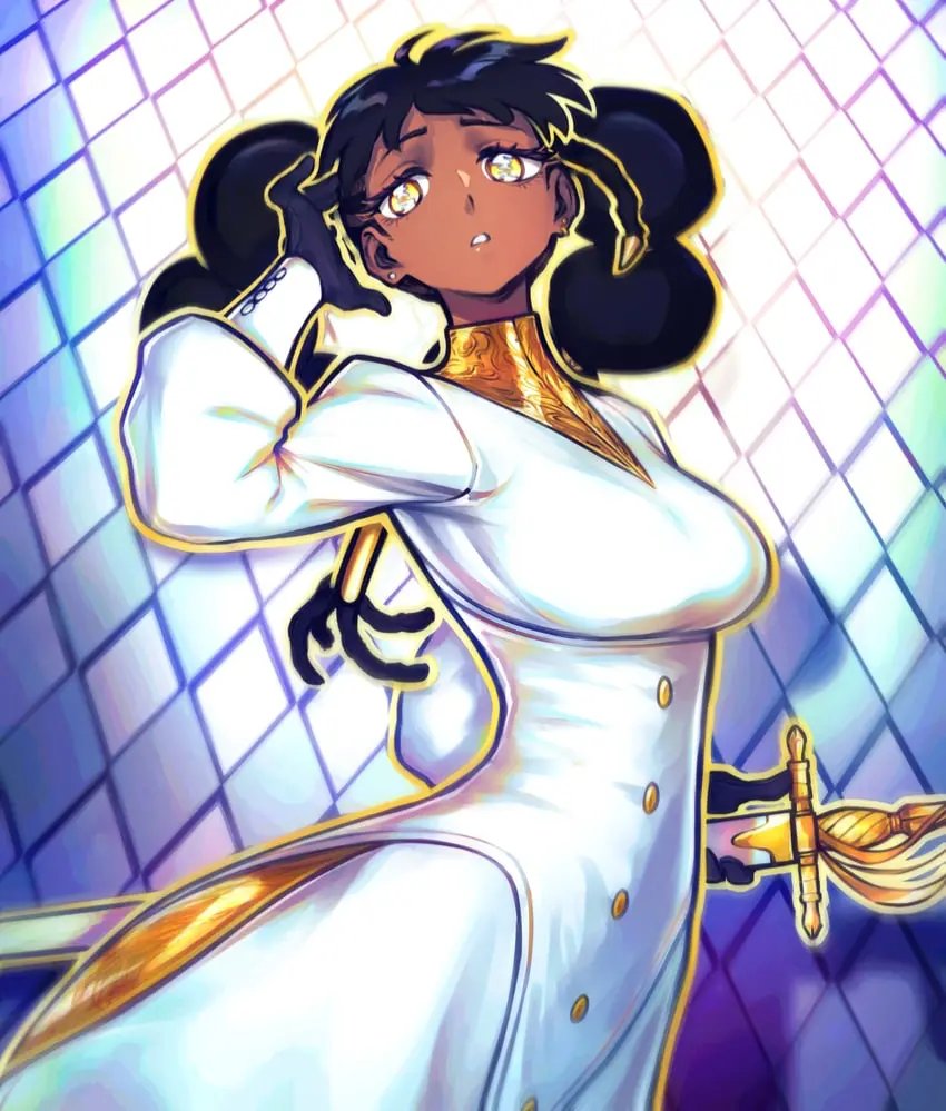 Avatar of Desscaras