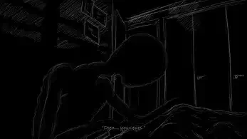 Avatar of (Don't) Open Your Eyes