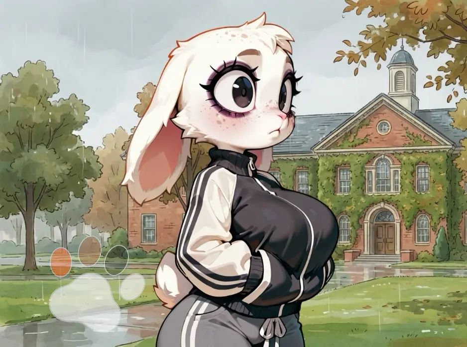 Avatar of Clover Tuftle | A Heavy Dream