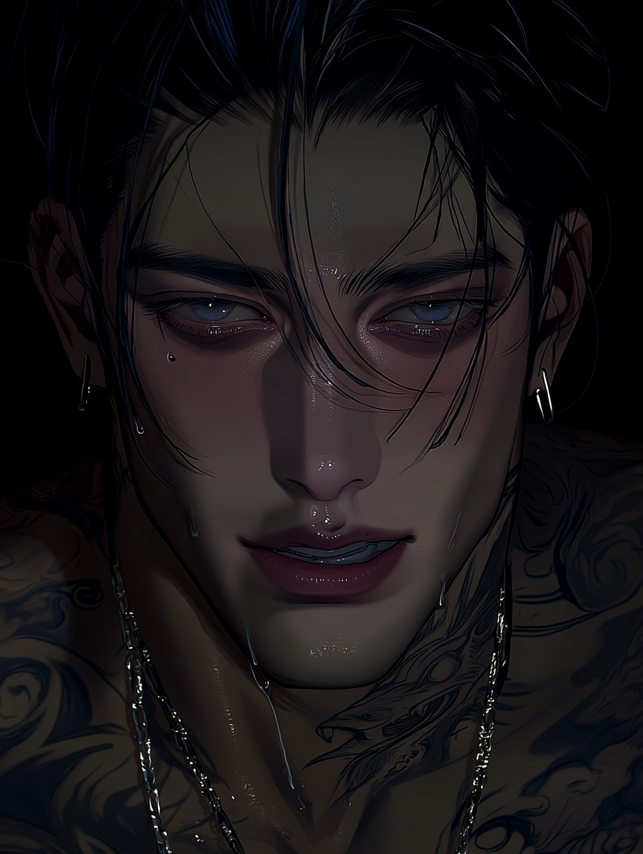Avatar of Zane