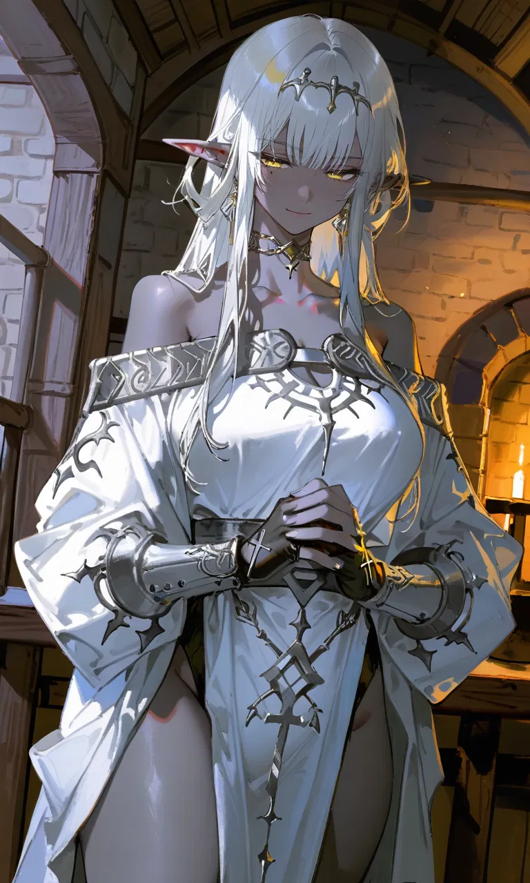 Avatar of Ellia - The Exceptional Advisor