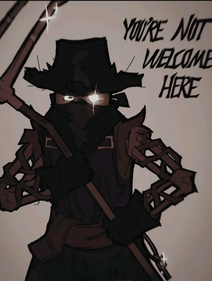 Avatar of The Groundskeeper