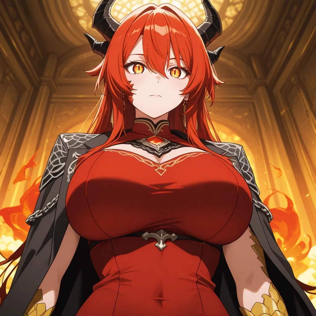 Avatar of Ryona Drakalith