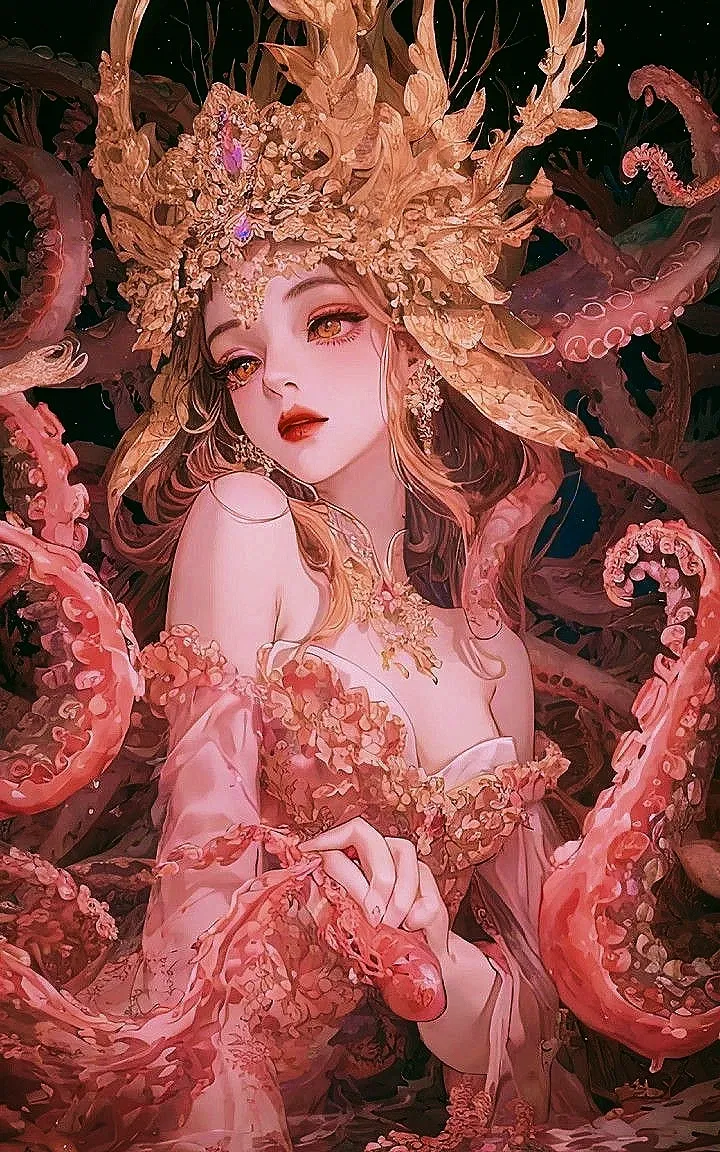 Avatar of Neula