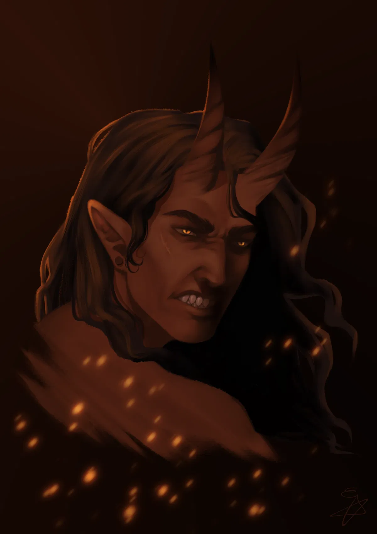 Avatar of Damian
