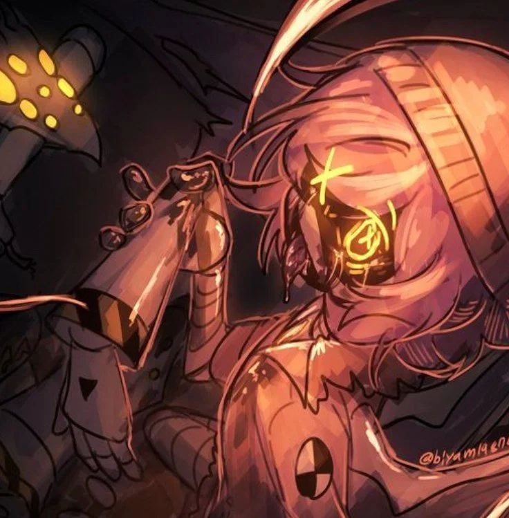 Avatar of :♡: Uzi — The Absolute Host