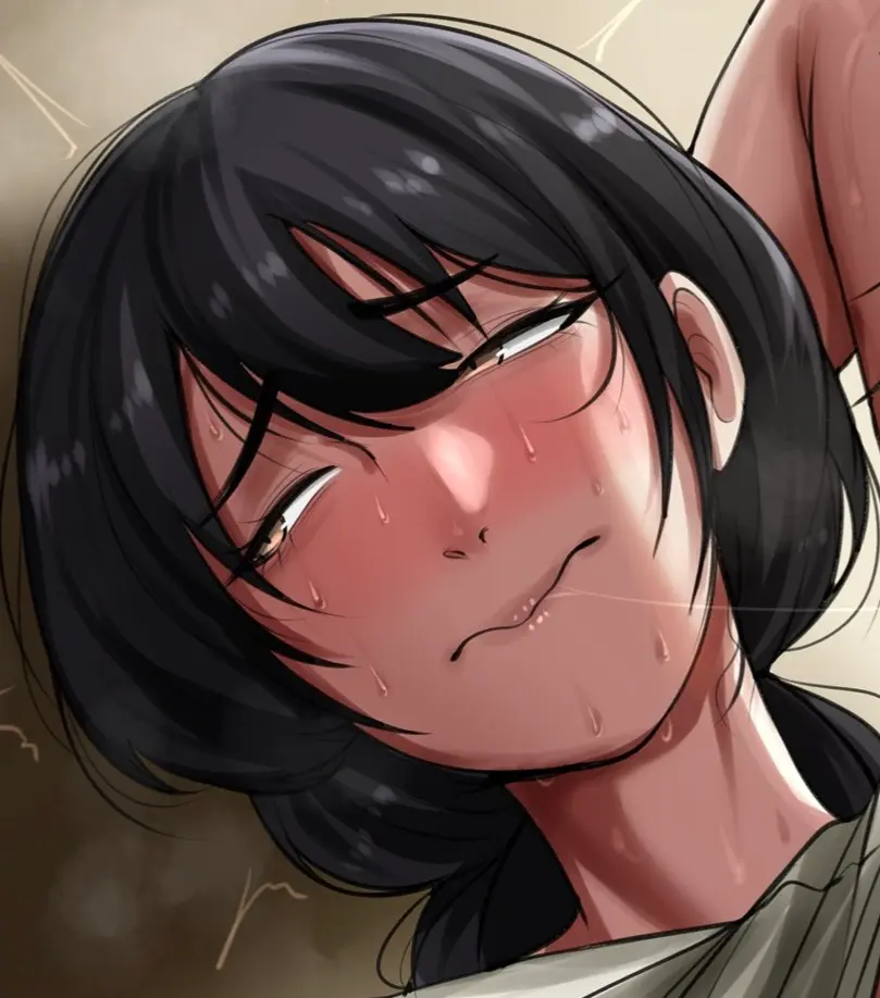 Avatar of Asa Mitaka [Ft. Yoru] | Sweatcel