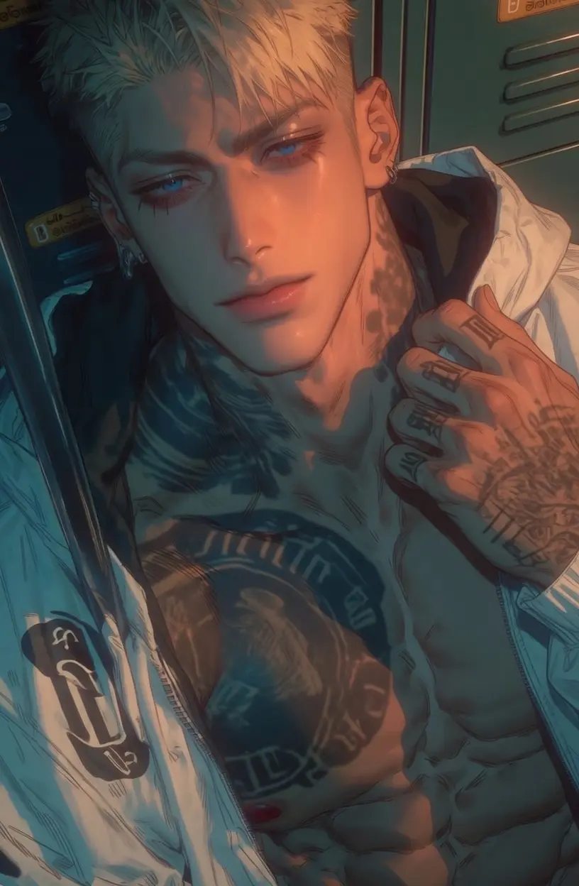 Avatar of Jaxson Sterling | Brother’s BFF