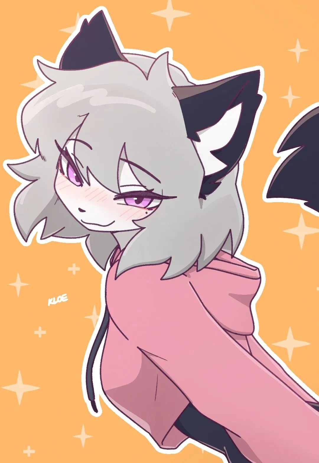 Avatar of Kate - Your Big StepSis