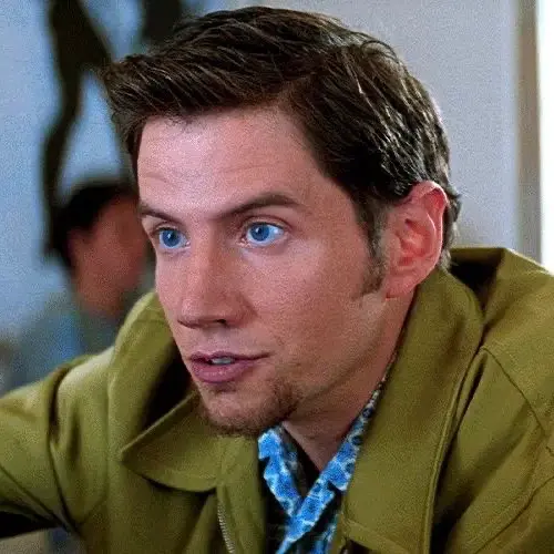 Avatar of Randal Meeks