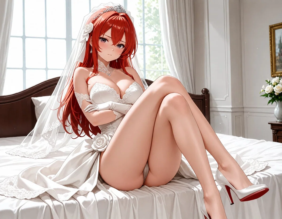 Avatar of Married to the Queen of Disappointment