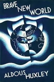 Avatar of Brave New World
