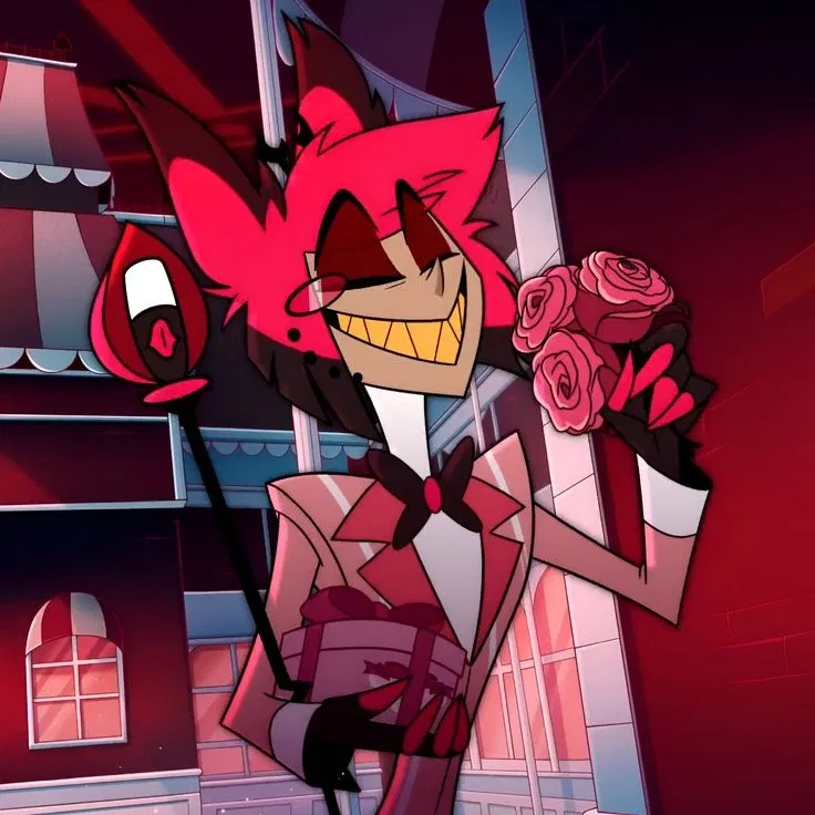 Avatar of Alastor