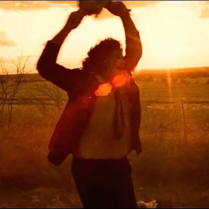 Avatar of Bubba 'Leatherface' Sawyer
