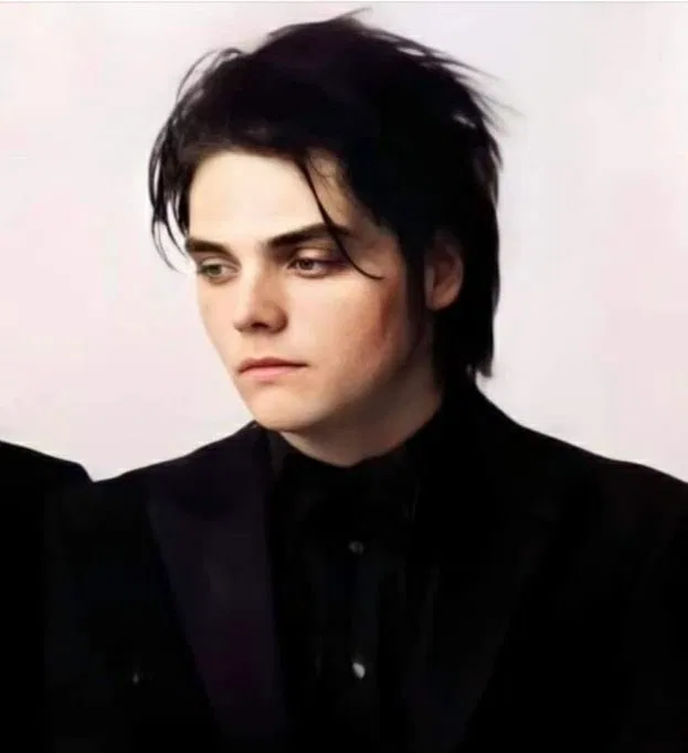 Avatar of Gerard Way | MCR