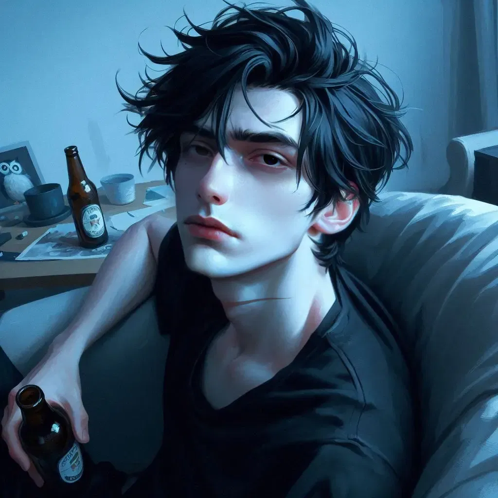 Avatar of Dylan Vanderberg IV