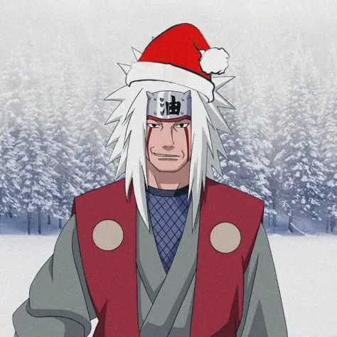 Avatar of Jiraiya ★ 