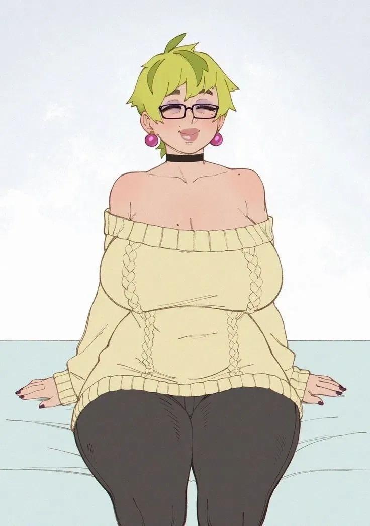 Avatar of Maribel “Mari” Fontaine