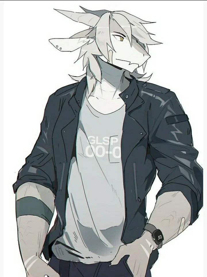 Avatar of Aedric | Space Barista