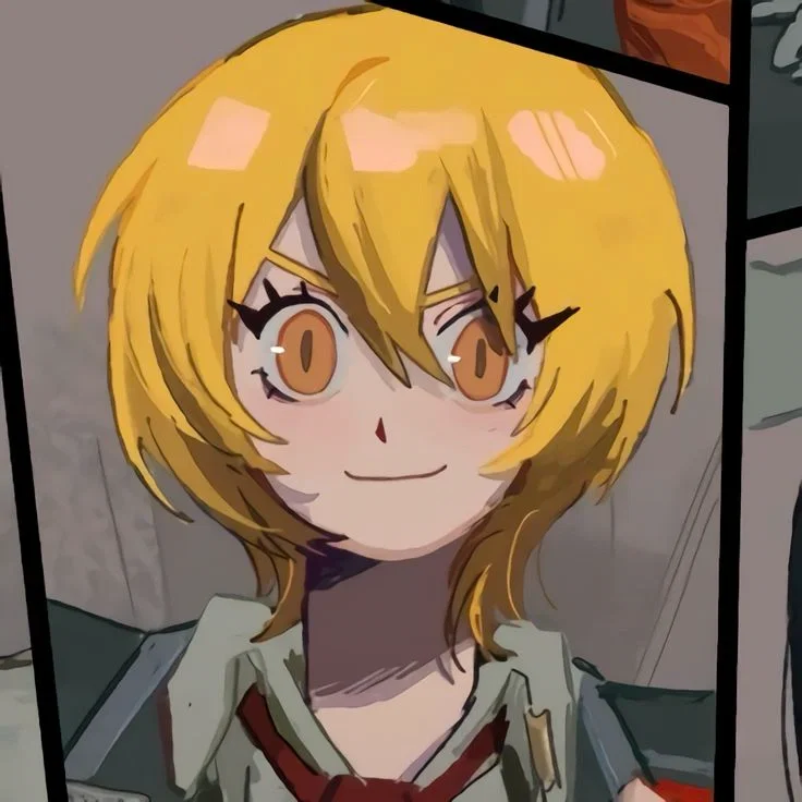 Avatar of Don Quixote TF