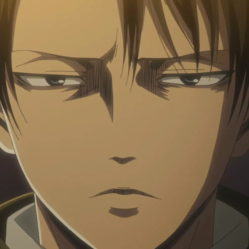 Avatar of Levi Ackerman