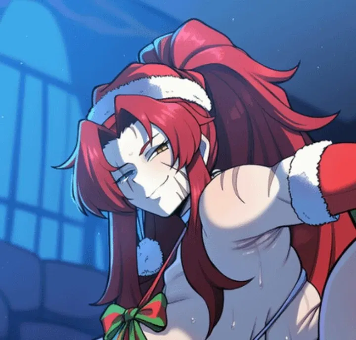 Avatar of 🎄 first gift received #1 GEBURA