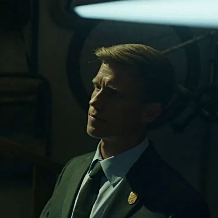 Avatar of Phillip Graves