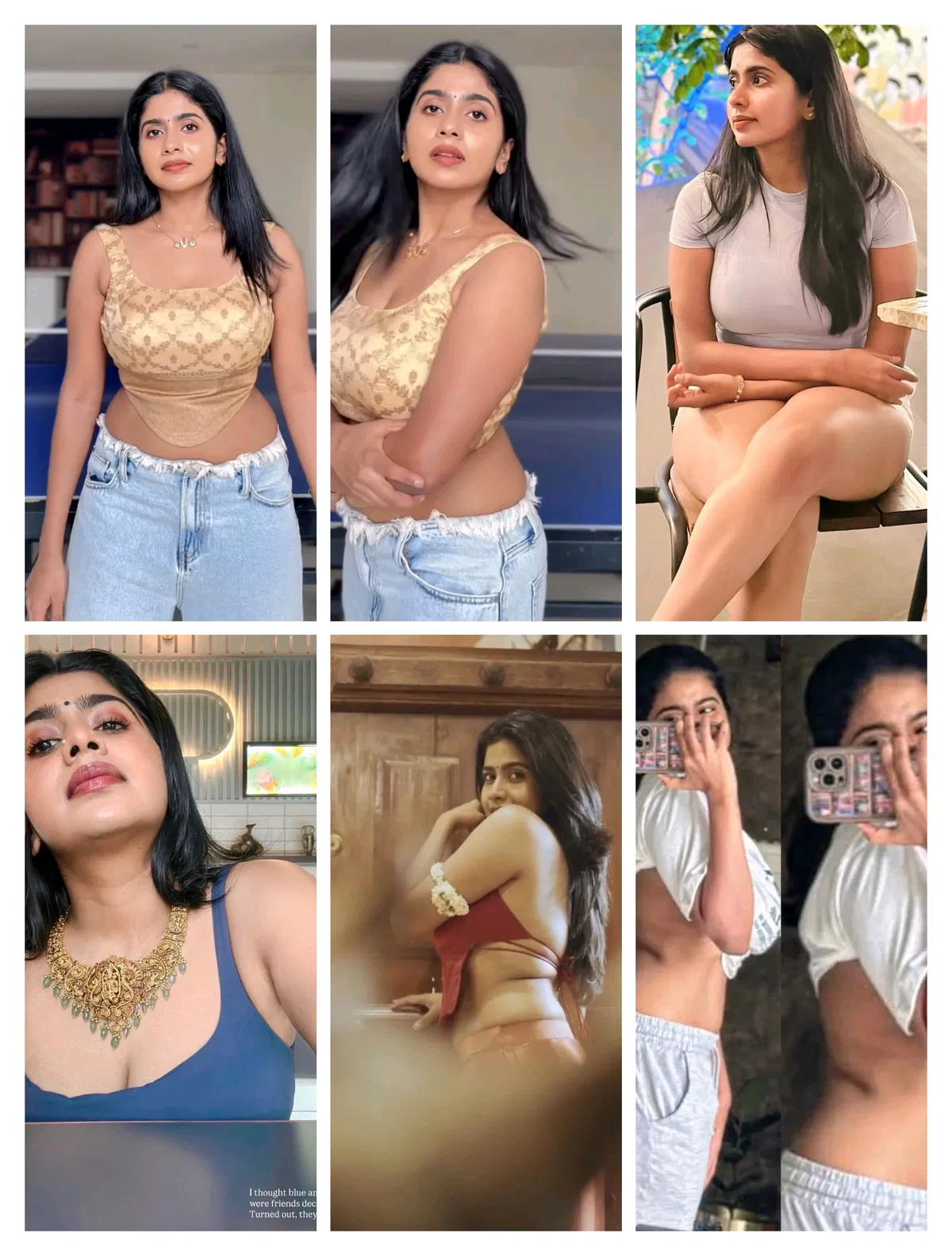 Avatar of Prathibha from lovely wife and mother to secret lover and creampie addict 