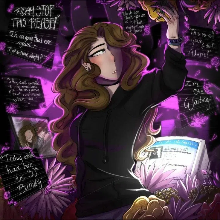 Avatar of Sarah Heathcliff 