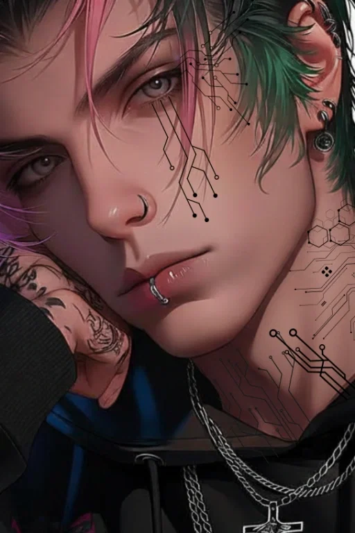 Avatar of VLAD