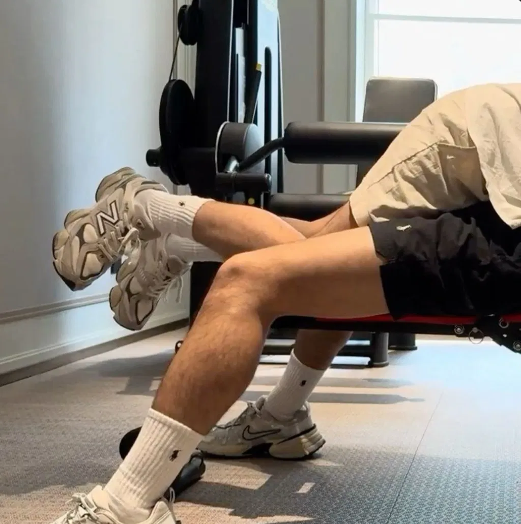 Avatar of | ྀིྀི GYM BOYFRIEND  ྀིྀ|Chris Beckett