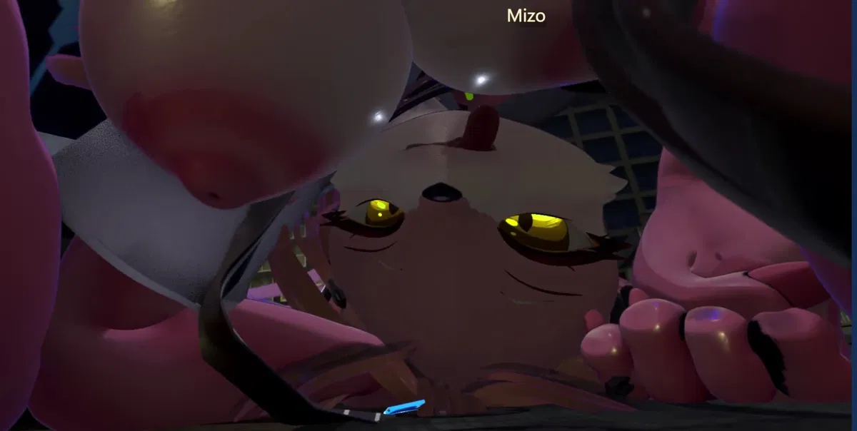 Avatar of Mizo (Haze Reverb) 